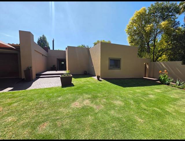 4 BEDROOM HOUSE FOR SALE IN MEYERTON EXT 6